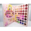 Naked Paleta De Sombras Para Ojos Starry Makeup Eyeshadow
