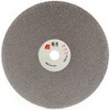 JINGLING 4" inch 100mm Diamond Flat Lap Disc Grinding Disk Grit 100 Coarse