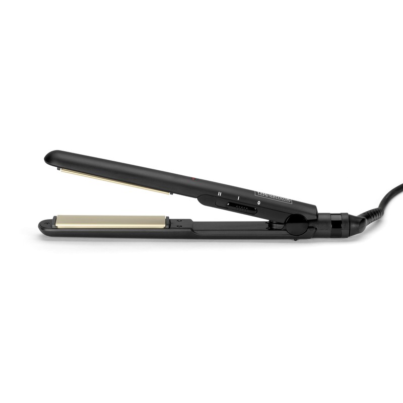 TRESemm TRESemme Ceramic Straightener, Up to 230C, Smooth Ceramic Plates,