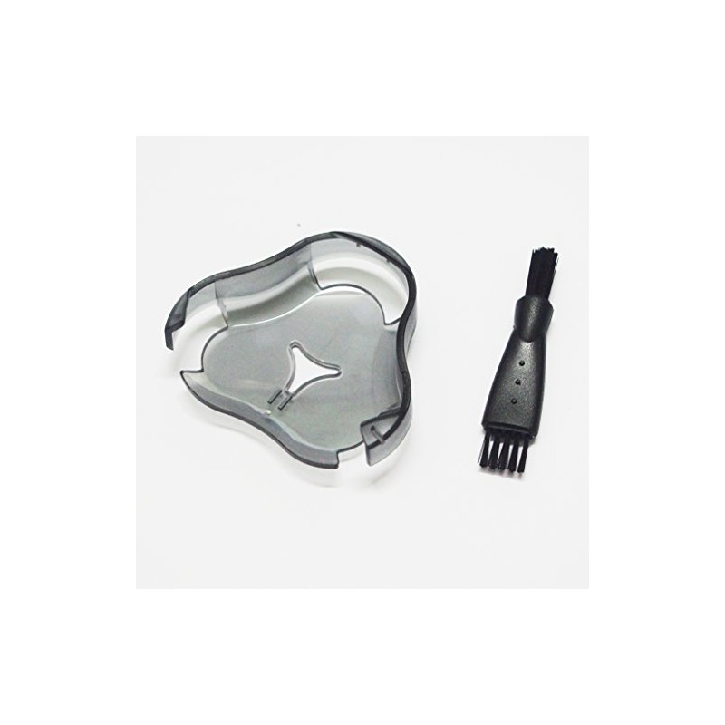 Ronsit Cover for Norelco 1200 Series Plastic Protective Cap Cleaning