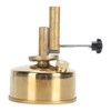 Copper Alcohol Lamp Up To 1000°C Fast Heating Explosion Proof