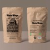 Ruta Maya Organic Coffee Medium Roast 2.2 Pounds