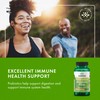 Swanson Prebiotic + Probiotic Fiber - Natural Supplement Promoting Digestive