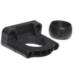 Banner SMB30SC Sensor Swivel Mount Bracket, Plastic, 30mm