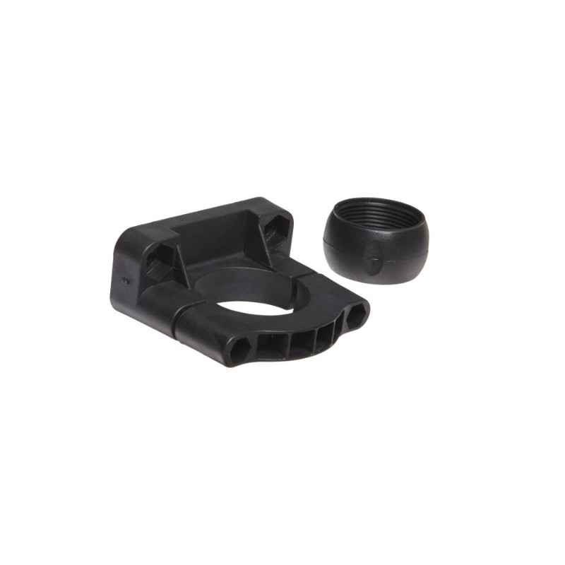 Banner SMB30SC Sensor Swivel Mount Bracket, Plastic, 30mm
