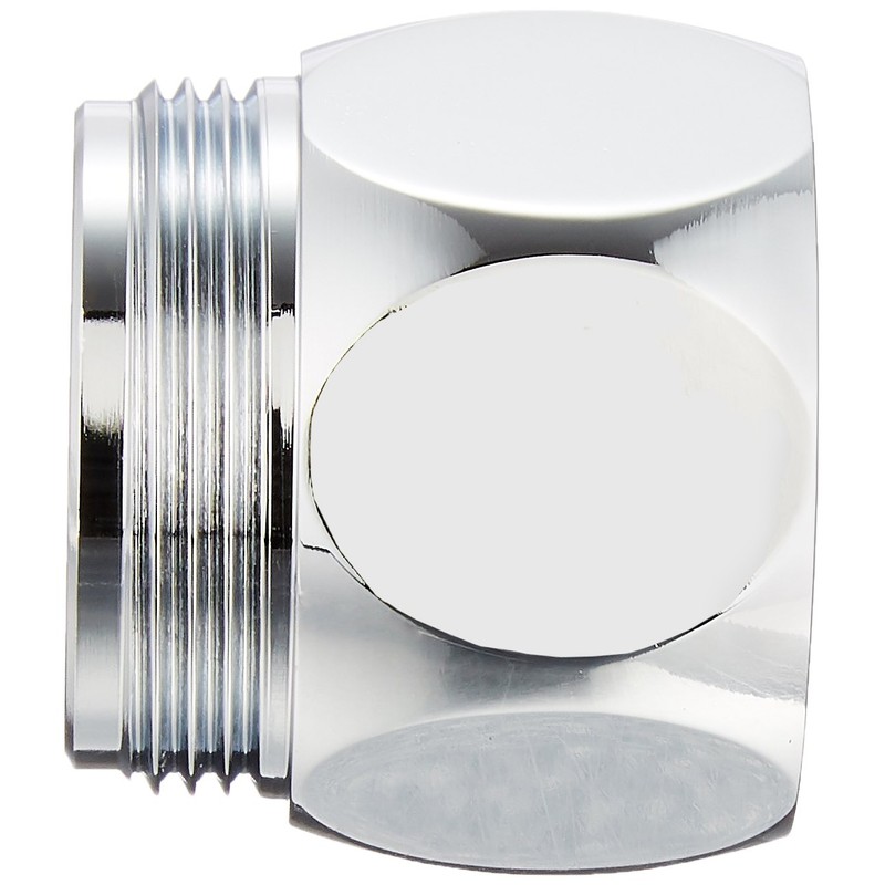 SANEI PT35-25S Pipe Adapter, G1/2 Threads to Install 16mm Pipe