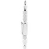 Pocket Air Blow Gun TAODAN Adjustable Pocket Air Blow Gun