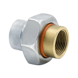 Legend 301-324 3/4" T-573NL No Lead Dielectric Union