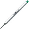 LAMY M 66 Refill 821 - Green Metal Rollerball Pen