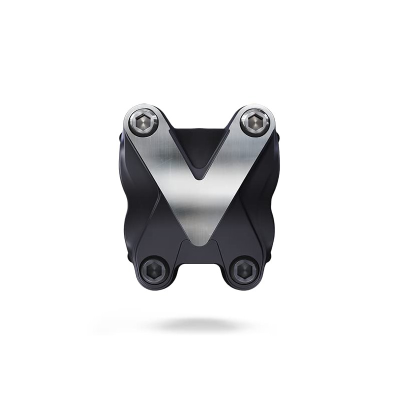 Pro Vibe Alloy Stem 1 1/4 120mm / 31.8mm /