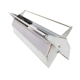 GSW DN-DPR Stainless Steel 23-1/2" Commercial Grade Donut Glazing Dipper for Donut Tables, Donut Shops and Bakeries