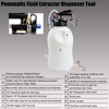 YSTOOL 10L Pneumatic Fluid Extractor Dispenser Set ATF Refill Tool