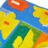 Marushin 6165018000 Mini Towel, Hand Towel, Handkerchief, SOU, Oshihana, Made