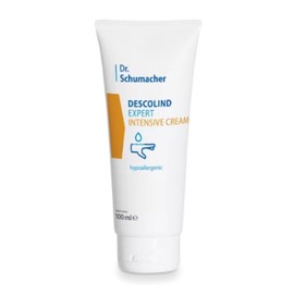 Dr. Schumacher Descolind Expert intensive Cream | Tube (100 ml)