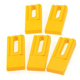 Micro Jig GRGH-045 GRR-Ripper Gravity Heel Accessory for Router Table