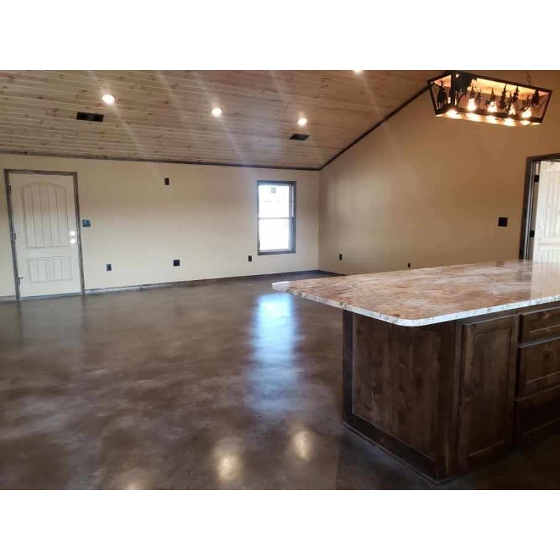 DETCO Crete Seal 25 - Concrete, Brick, Terrazzo Wall &