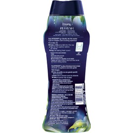 Downy Infusions in-Wash Scent Booster Beads, Botanical Mist, 14.8 Ounce