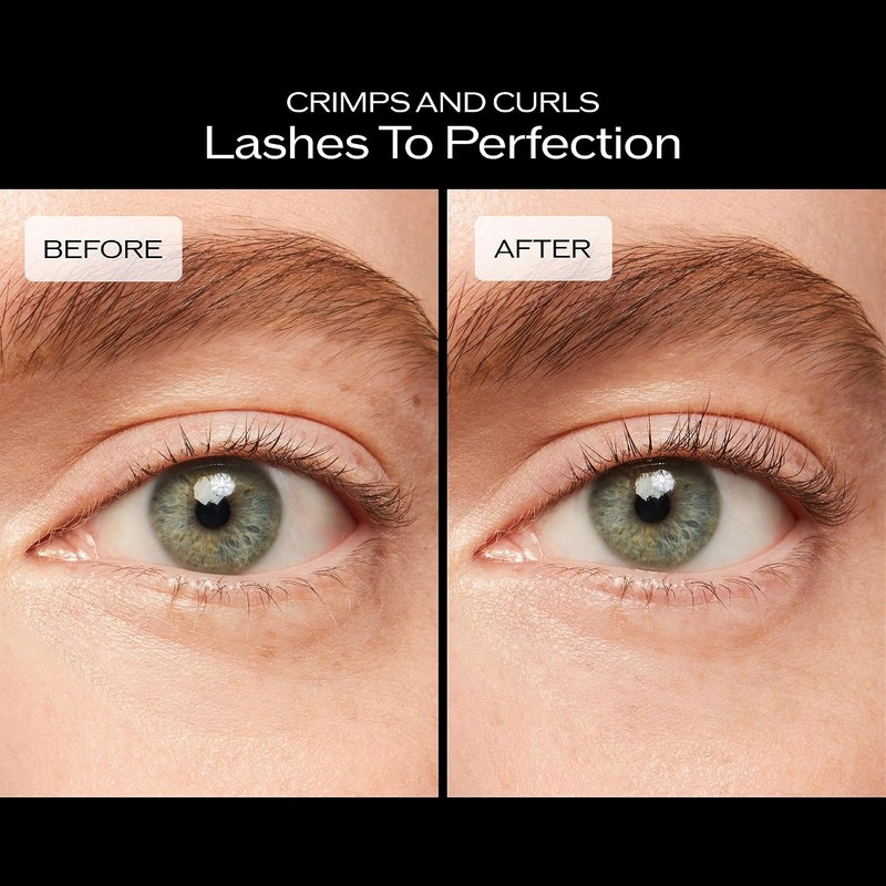 Shiseido Eyelash Curler Refill 2pcs