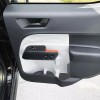 Auovo Cup Holder Insert for Ford Maverick 2022 2023 2024