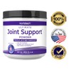 Ultimate Joint Support Powder 1 lb | Triple Action Support