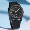 TENOCK Kids Analog Watches for Girls Boys Watches with Soft