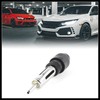Hihaha Car Stereo Radio Aerial Antenna Connector Coaxial DIN Connector