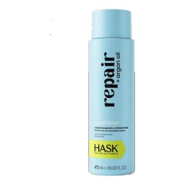 Hask - + Argan Oil Acondicionador 473ml - 473ml - Top Quality