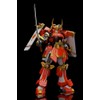 Kotobukiya Frame Arms Girl: Shingen Plastic Model Kit Multicolor