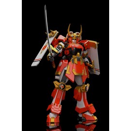 Kotobukiya Frame Arms Girl: Shingen Plastic Model Kit Multicolor