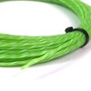 WINNING SHOT Snake Spin (Gauge:1.25-1.32mm) Single Strung String Hard Tennis