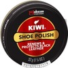 Kiwi Shoe Polish Paste Black by Kiwi