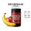 Multivitamínico Hombre/Mujer con Magnesio, Zinc, Vitamina C, Vitamina D3 y
