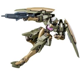 Bandai HGBF 1/144 GNX-803T GN-X IV TYPE.GBF