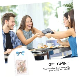 Mikinona 1 Nail Art Accessories Heart Nail Charms Nail Gems Rhinestones Dryer Red Bag Rhinestone Nail Charms Nail Decals Trimmer Nail Photo Props Primer Nail Art Diamonds Gel Cuticle Alloy