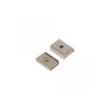 Neodymium Channel Magnet for Mounting or Securing, Door Latches, Licence