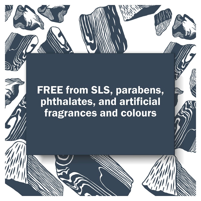 Schmidt's Natural Soap (for Body and Face, Activated Charcoal with