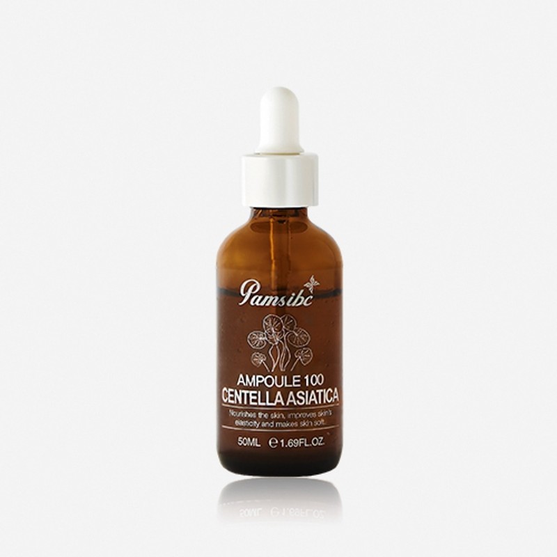 Palms IBC Ampoule 100 6 types, 50ml, choose 1, the