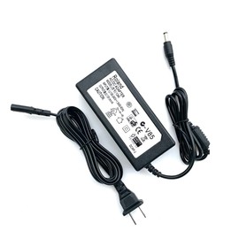 12V 4A Compatible Power Supply for Roland FP-30-BK, FP-10, FP-30, FP-47, FP-80, FP-90, RP-30, MP-80C FP-30X, etc. Roland Connector: 5.5*2.5mm Polarity: Inner polarity "+", outer polarity "-"