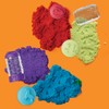 Wonder Factory Never Dry Single Sand - Include 104 ml