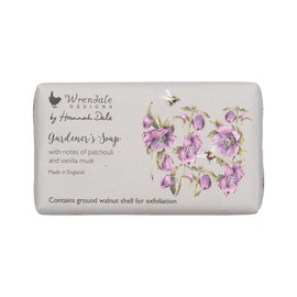 Wrendale Designs by Hannah Dale Patchouli & Vanilla Musk Gardening Soap