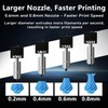 Tofelf Hotend Kit for Bambu Lab H2D H2S H2C X2D