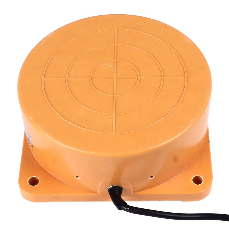 Inductive Proximity Switch AC 2 Wires Normally Open Approach Sensor