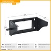 RIVECO 5U Wall Mount Rack for Network Reinforced Heavy Load