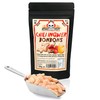 Chili Ginger Candy with Honey Mild 200 g in Zip