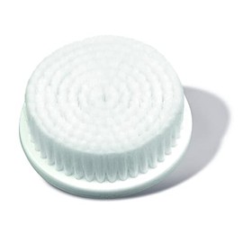 Bausch 0344/2S Sensitive Facial Cleansing Brush for PETER BAUSCH Easy Sonic Cleaning & Massage, Wellness for Home, Face Care, Beauty Application
