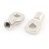 sourcingmap 5mm Thread Gas Spring Rod End Fitting Eyelet Connector