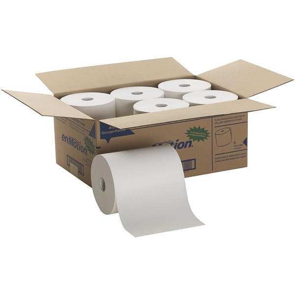 GPC26490 - Pacific Blue Ultra Paper Towels