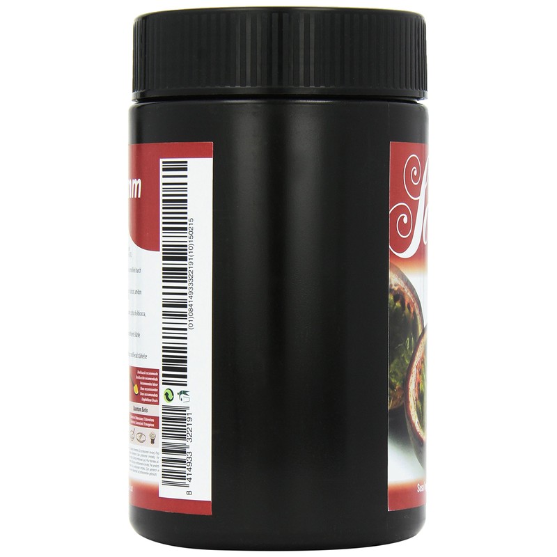 Sosa Passionfruit Crispy Freeze Dried 200 g