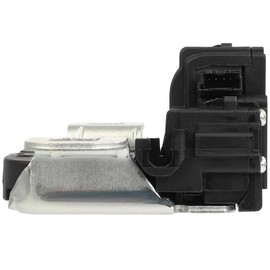 CCIYU Rear Trunk Lid Lock Latch Door Lock Latch Actuator Compatible for Mini Cooper Countryman 2011 12 13 14 15 2016,for Mini Cooper Paceman 2013-2016 Replaces 51249802312