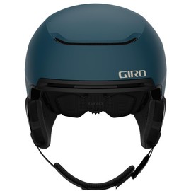 Giro Jackson MIPS Ski Helmet - Snowboard Helmet for Men, Women & Youth - Matte Harbor Blue - L (59-62.5cm)